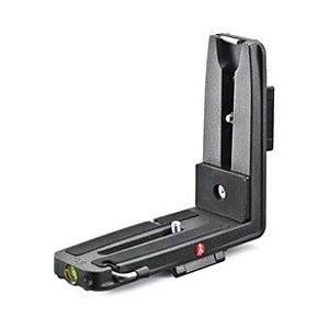 Manfrotto MS050M4-Q2 LブラケットQ2 | Manfrotto