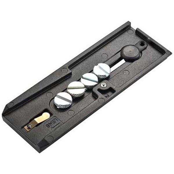 Manfrotto 509PLONG ロングプレート 509HDヨウ | Manfrotto | 02