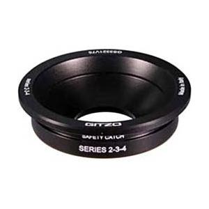 GITZO(ジッツォ) システマティックビデオアダプター3型75mm GS3321V75 | 