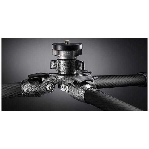 GITZO(ジッツォ) マウンテニア三脚2型3段 GT2532 |  | 03