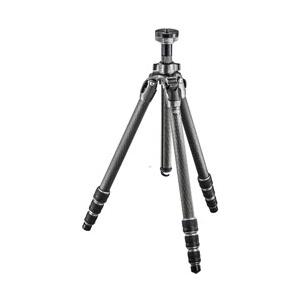 GITZO(ジッツォ) 【4段三脚】 マウンテニア三脚2型4段　GT2542 | 