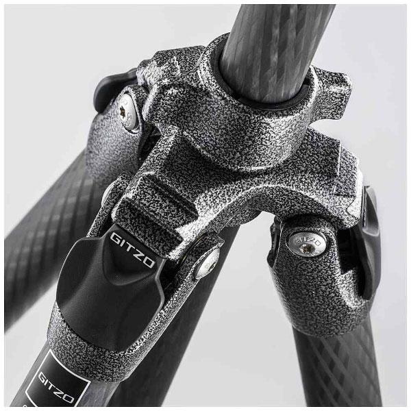GITZO(ジッツォ) 【4段三脚】 マウンテニア三脚2型4段　GT2542 |  | 03