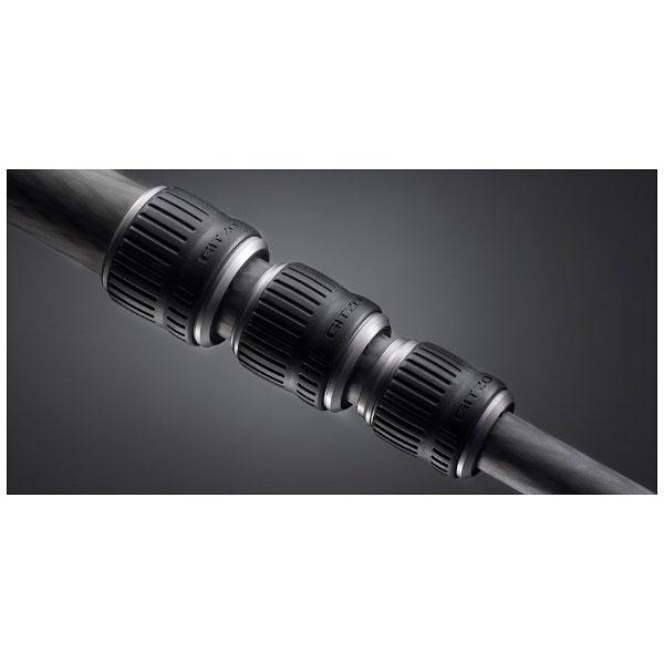 GITZO(ジッツォ) 【4段三脚】 マウンテニア三脚2型4段　GT2542 |  | 04