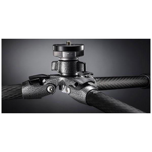 GITZO(ジッツォ) 【4段三脚】 マウンテニア三脚2型4段　GT2542 |  | 05