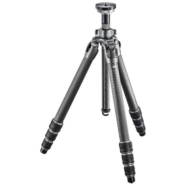 GITZO(ジッツォ) マウンテニア三脚 GT3542 [4段]   GT3542 ［4段 /脚のみ］ [振込不可] |  | 01