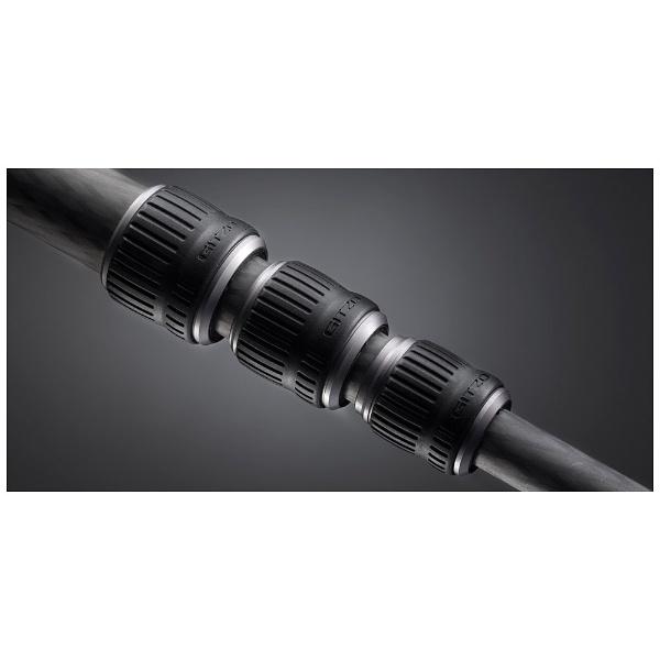 GITZO(ジッツォ) マウンテニア三脚 GT3542 [4段]   GT3542 ［4段 /脚のみ］ [振込不可] |  | 04