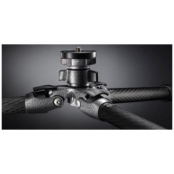 GITZO(ジッツォ) マウンテニア三脚 GT3542 [4段]   GT3542 ［4段 /脚のみ］ [振込不可] |  | 05