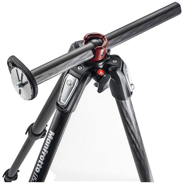 Manfrotto 055プロカーボンファイバー三脚3段 MT055CXPRO3 | Manfrotto | 03
