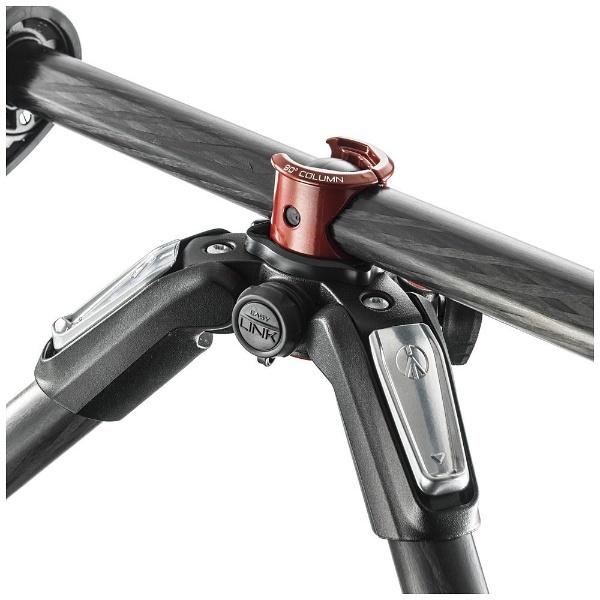 Manfrotto 055プロカーボンファイバー三脚3段 MT055CXPRO3 | Manfrotto | 05