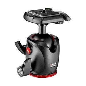 Manfrotto XPROボール雲台Q2付き　MHXPRO-BHQ2 | Manfrotto