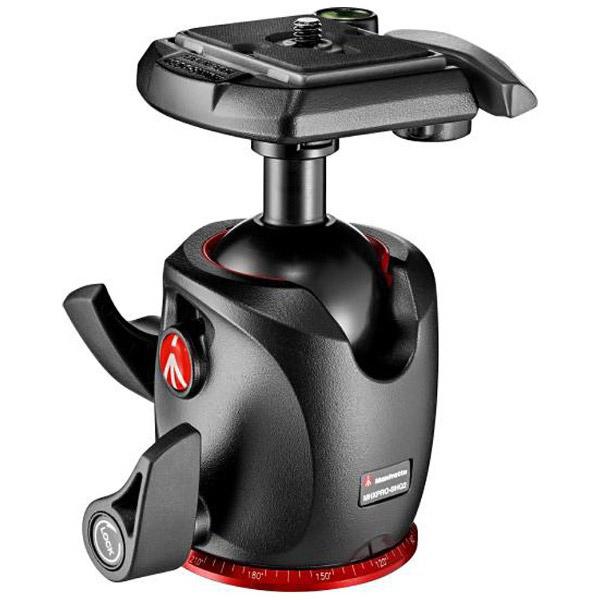 Manfrotto XPROボール雲台Q2付き　MHXPRO-BHQ2 | Manfrotto | 01