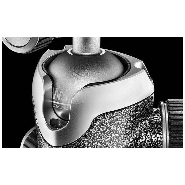 GITZO(ジッツォ) センターボール雲台トラベラー1型QD　GH1382TQD |  | 02