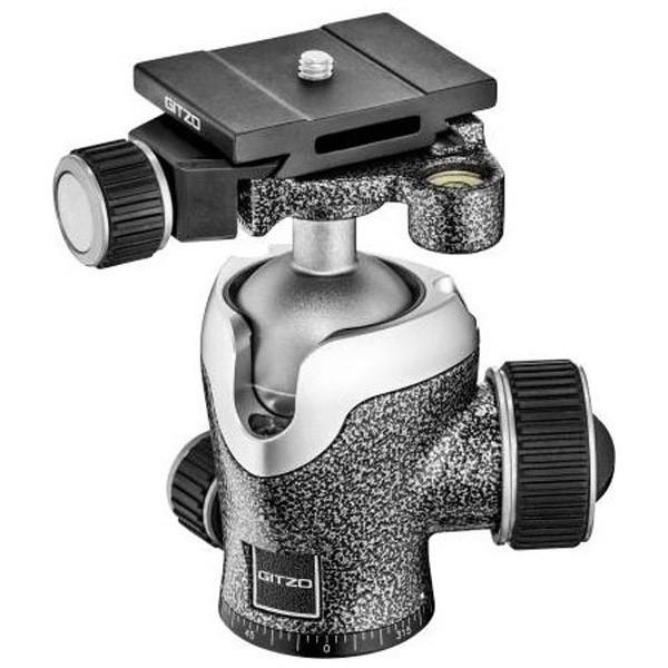 GITZO(ジッツォ) センターボール雲台1型QD　GH1382QD |  | 01