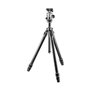 GITZO(ジッツォ) 【4段三脚】マウンテニア三脚GT3532+雲台GH3382QDキット    GK3532-82QD | 