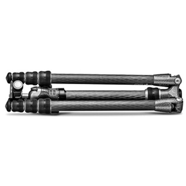 GITZO(ジッツォ) トラベラー三脚GT0545T+雲台GH1382TQDキット GK0545T-82TQD |  | 05