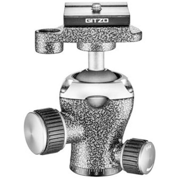 GITZO(ジッツォ) トラベラー三脚GT1555T+雲台GH1382TQDキット GK1555T-82TQD |  | 03