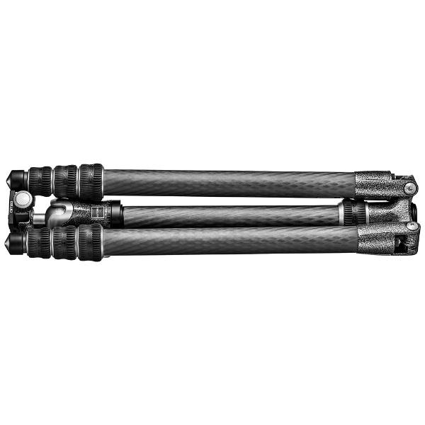 GITZO(ジッツォ) トラベラー三脚GT2545T+雲台GH1382QDキット GK2545T-82QD 【864】 |  | 02