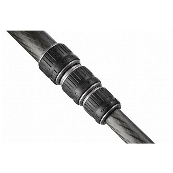 GITZO(ジッツォ) 【4段三脚】システマティック三脚（3型4段XL）　GT3543XLS |  | 01