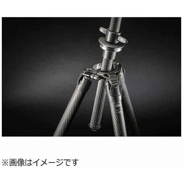 GITZO(ジッツォ) 【4段三脚】システマティック三脚（3型4段XL）　GT3543XLS |  | 04