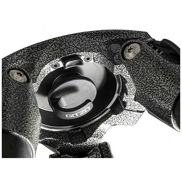 GITZO(ジッツォ) 【4段三脚】システマティック三脚（4型4段ロング）　GT4543LS |  | 02