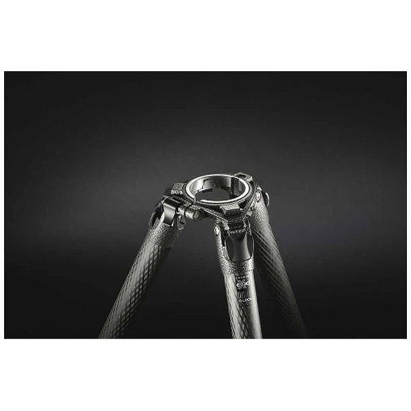 GITZO(ジッツォ) 【4段三脚】システマティック三脚（4型4段ロング）　GT4543LS |  | 04