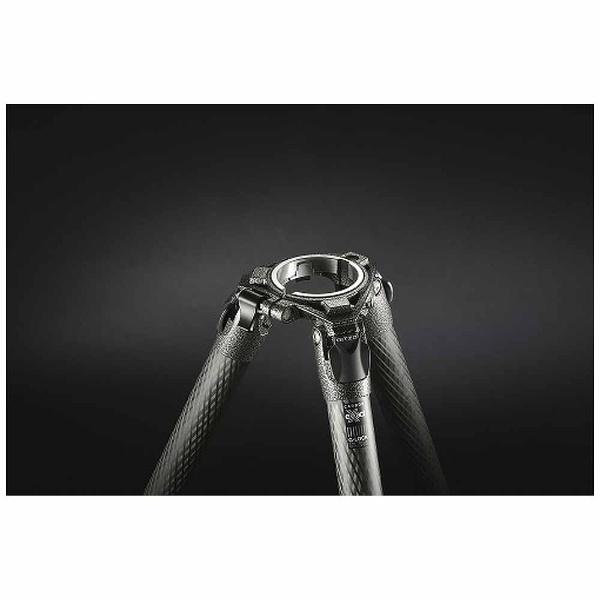 GITZO(ジッツォ) 【4段三脚】システマティック三脚（4型4段ロング）　GT4543LS |  | 05