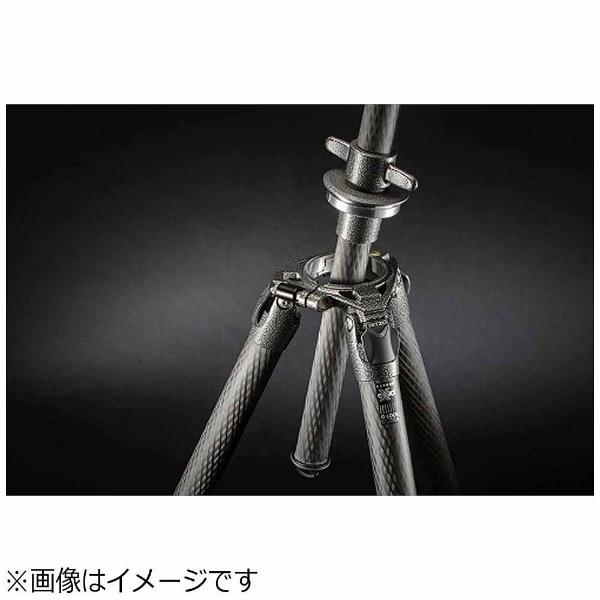 GITZO(ジッツォ) 【4段三脚】システマティック三脚（5型4段ロング）　GT5543LS |  | 05