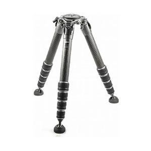 GITZO(ジッツォ) 【5段三脚】システマティック三脚（4型5段）　GT4553S | 