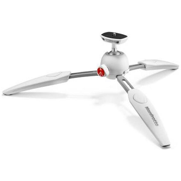 Manfrotto PIXI EVO ミニ三脚 ホワイト MTPIXIEVO-WH | Manfrotto | 03
