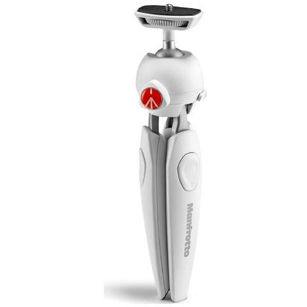 Manfrotto PIXI EVO ミニ三脚 ホワイト MTPIXIEVO-WH | Manfrotto | 04