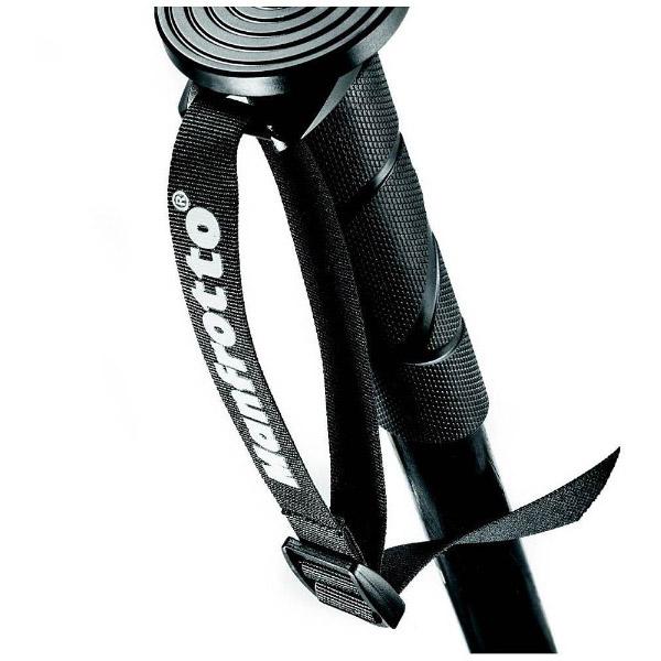 Manfrotto 【4段一脚】290カーボン一脚4段　MM290C4 | Manfrotto | 03