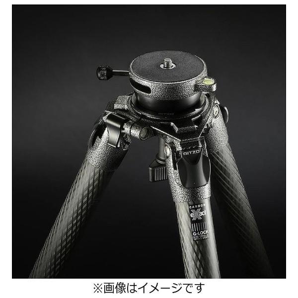 GITZO(ジッツォ) システマティック レベリングベース（ビデオアダプター別）　GSLVLS |  | 02