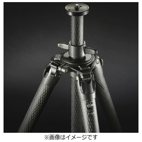 ジッツオ(GITZO) 三脚アクセサリー システマティックカーボン