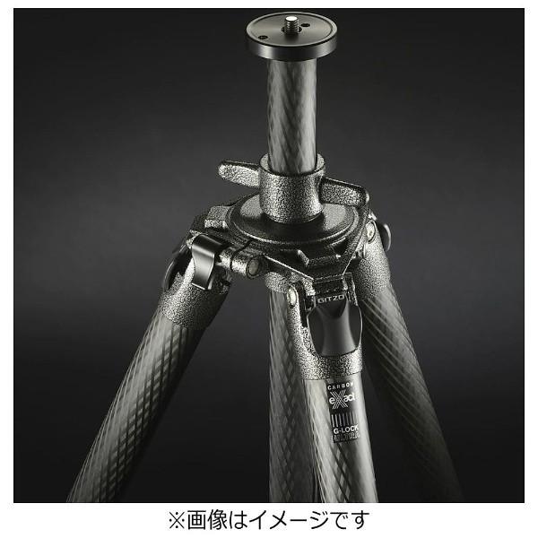 GITZO(ジッツォ) システマティック カーボンセンターポール（2/3/4型用）　GS3513S |  | 03