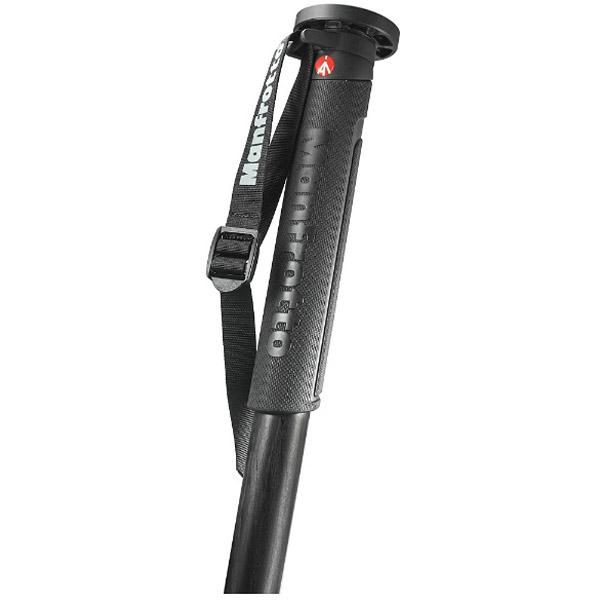 Manfrotto 【4段一脚】XPRO monopod+ カーボンファイバー 一脚 MPMXPROC4 [振込不可] | Manfrotto | 03
