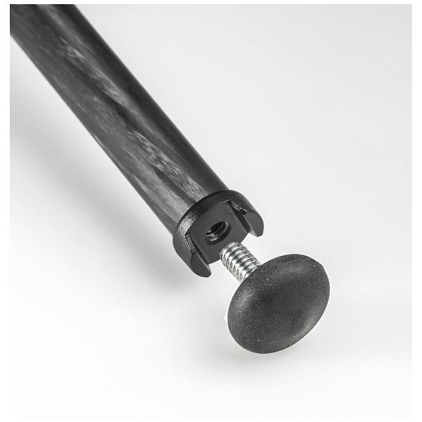 Manfrotto 【4段一脚】XPRO monopod+ カーボンファイバー 一脚 MPMXPROC4 [振込不可] | Manfrotto | 05