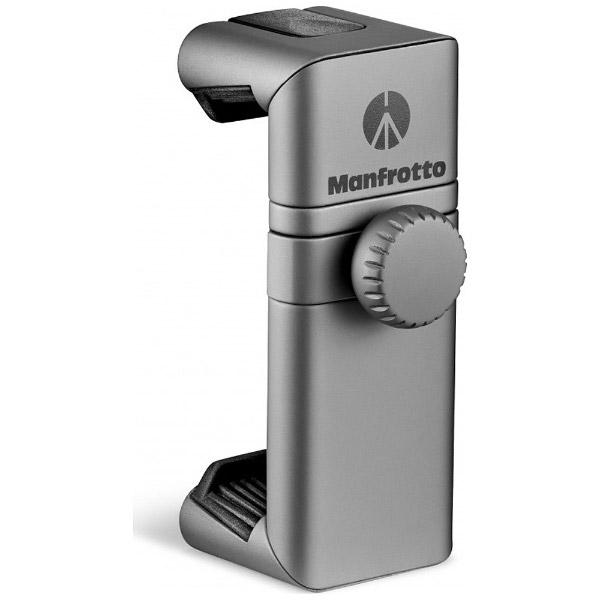 Manfrotto TwistGripスマートフォンアダプター MTWISTGRIP | Manfrotto | 02
