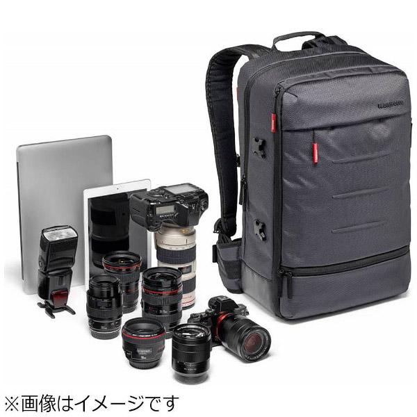 Manfrotto Manhattanムーバー50 バックパック MB MN-BP-MV-50 | Manfrotto | 01
