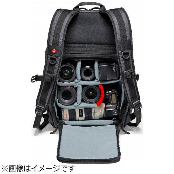 Manfrotto Manhattanムーバー50 バックパック MB MN-BP-MV-50 | Manfrotto | 06
