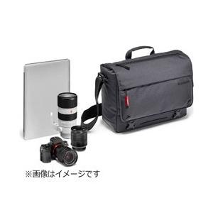 Manfrotto Manhattanスピーディー10 メッセンジャーバッグ MB MN-M-SD-10 | Manfrotto