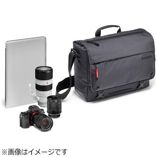 Manfrotto Manhattanスピーディー10 メッセンジャーバッグ MB MN-M-SD-10 | Manfrotto | 01