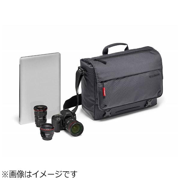 Manfrotto Manhattanスピーディー10 メッセンジャーバッグ MB MN-M-SD-10 | Manfrotto | 02