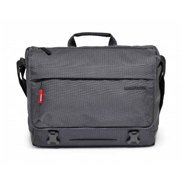 Manfrotto Manhattanスピーディー10 メッセンジャーバッグ MB MN-M-SD-10 | Manfrotto | 03