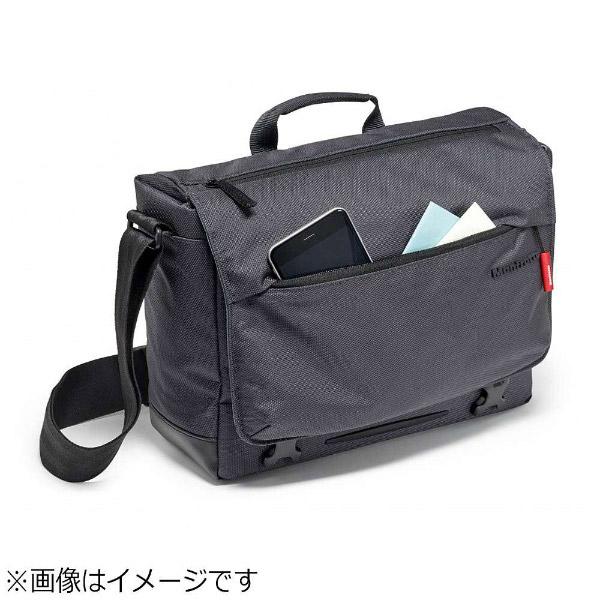 Manfrotto Manhattanスピーディー10 メッセンジャーバッグ MB MN-M-SD-10 | Manfrotto | 04