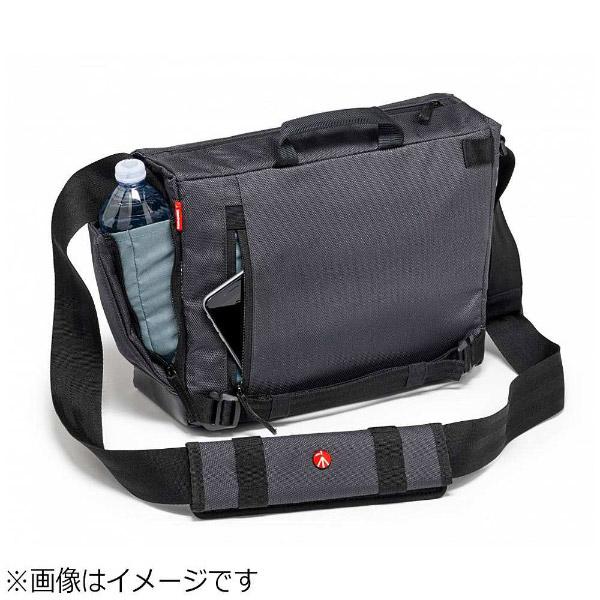 Manfrotto Manhattanスピーディー10 メッセンジャーバッグ MB MN-M-SD-10 | Manfrotto | 05