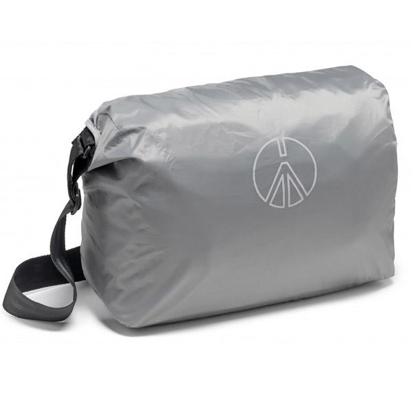 Manfrotto Manhattan スピーディー 30 メッセンジャーバッグ MB MN-M-SD-30 グレー | Manfrotto | 06