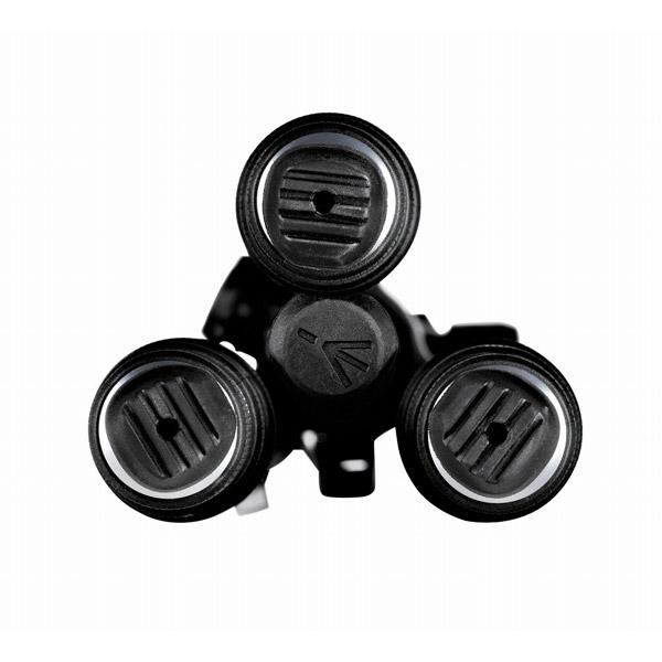 Manfrotto befreeアドバンス アルミニウムT三脚キット（ブラック）MKBFRTA4BKBH MKBFRTA4BK-BH ブラック [4段] | Manfrotto | 06