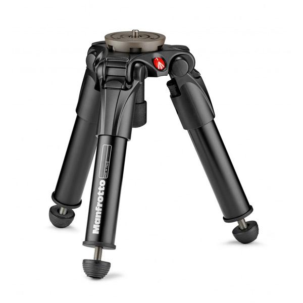 Manfrotto VR撮影サポートレベリングベースS MBASEPROVR | Manfrotto | 01