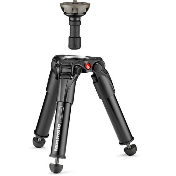 Manfrotto VR撮影サポートレベリングベースS MBASEPROVR | Manfrotto | 02