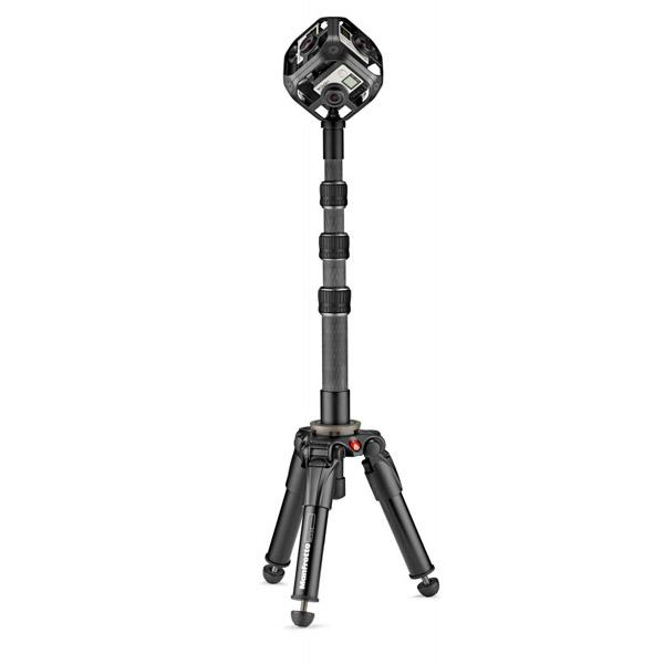 Manfrotto VR撮影サポートレベリングベースS MBASEPROVR | Manfrotto | 03